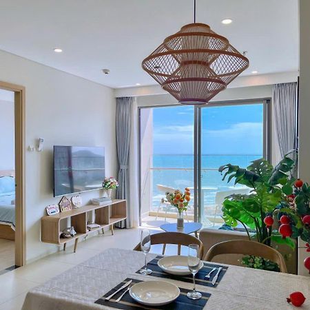 The Song Luxury Vung Tau - Khang Apartment 1 Exterior foto