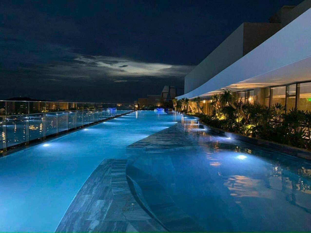 The Song Luxury Vung Tau - Khang Apartment 1 Exterior foto