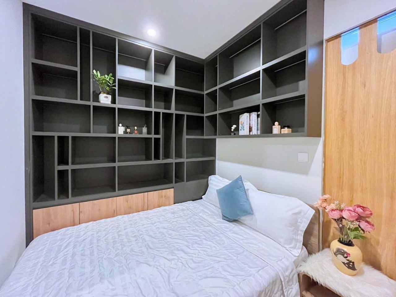 The Song Luxury Vung Tau - Khang Apartment 1 Exterior foto