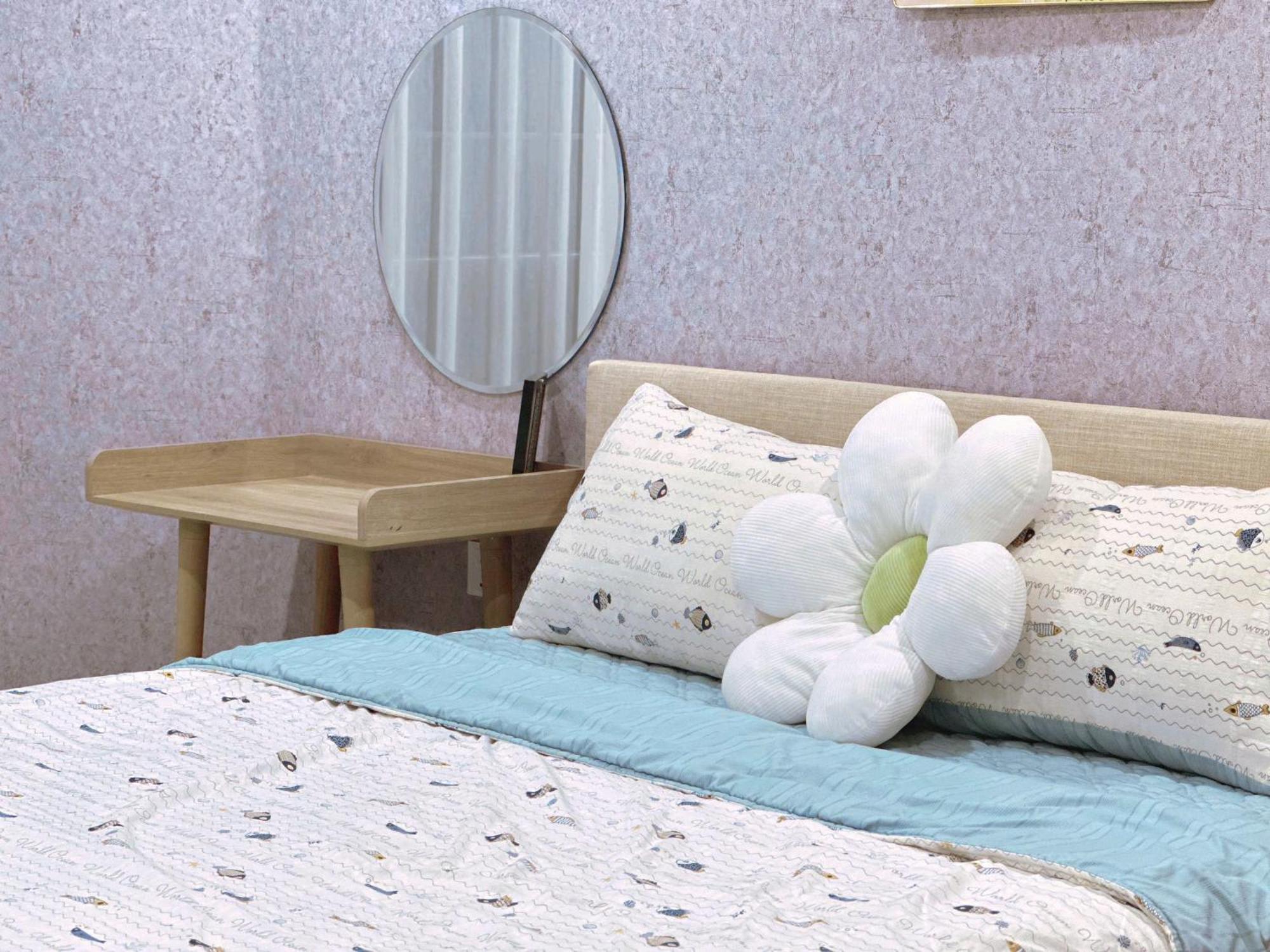 The Song Luxury Vung Tau - Khang Apartment 1 Exterior foto