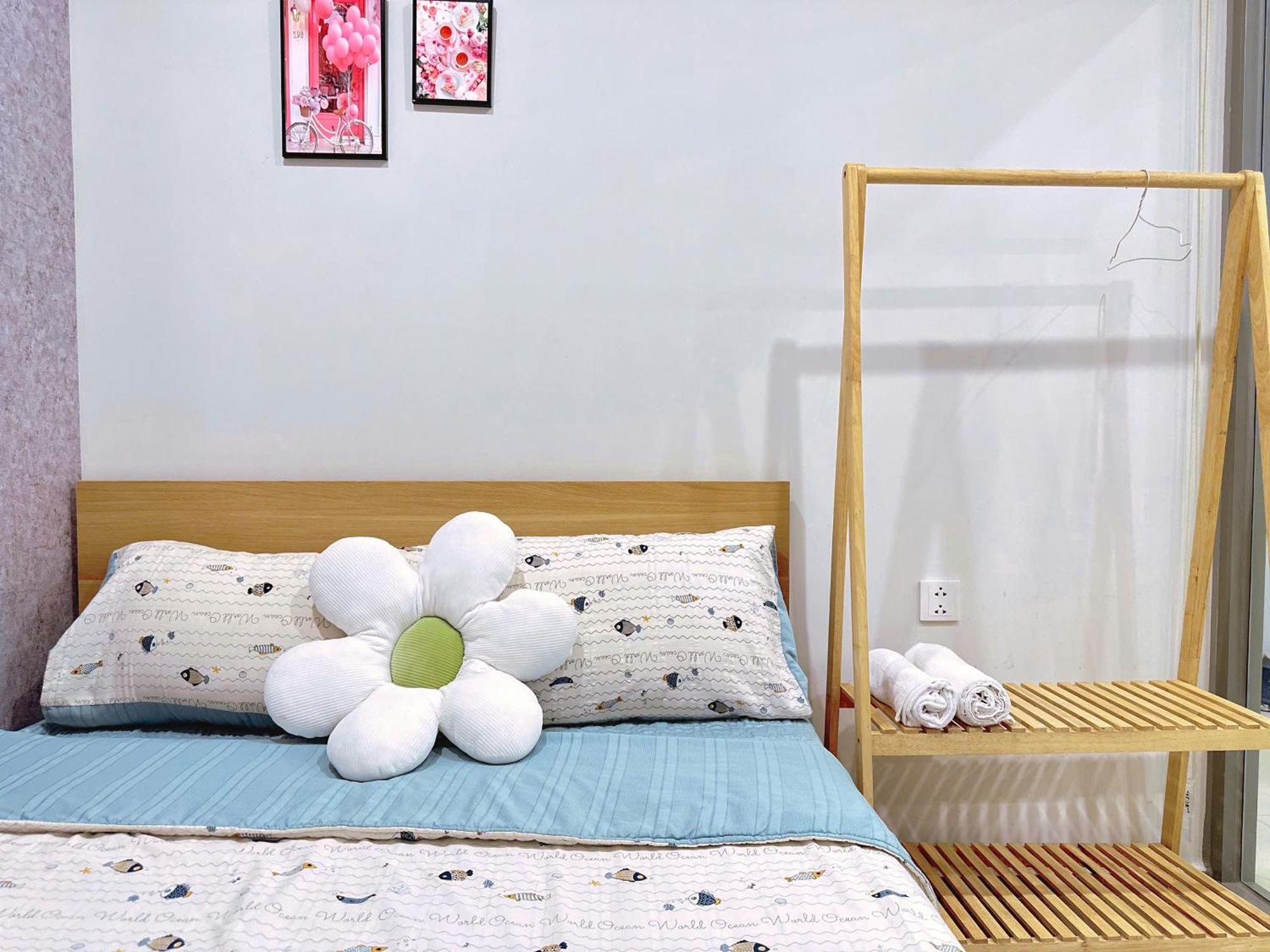 The Song Luxury Vung Tau - Khang Apartment 1 Exterior foto